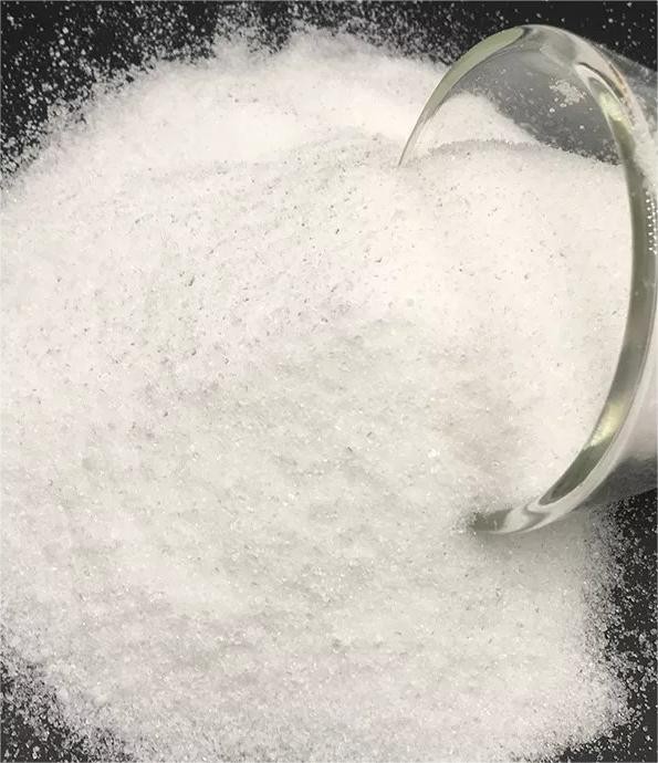 Lvyuan Manufacturer Provides Polyacrylamide PAM APAM NPAM CPAM For Application in Oil Fields And Sewage Treatment Drilling Fluids