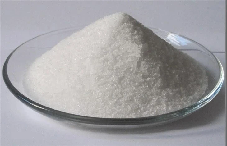 Lvyuan Manufacturer Provides Polyacrylamide PAM APAM NPAM CPAM For Application in Oil Fields And Sewage Treatment Drilling Fluids