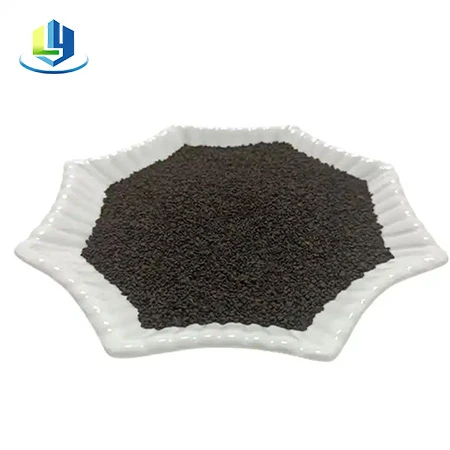 Manganese Sand Filter Material Wastewater Treatment For Manganese Removal