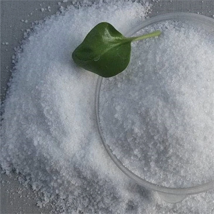 Manufacturing Plant Linear Hydrolyzed Nonionnic Polyacrylamide