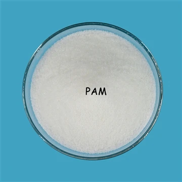 Verfahren zur Verwendung von Polyacrylamid