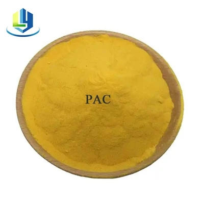 Wie lange ist Polyaluminiumchlorid haltbar?