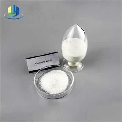 Wie wird Aluminiumsulfat hergestellt?