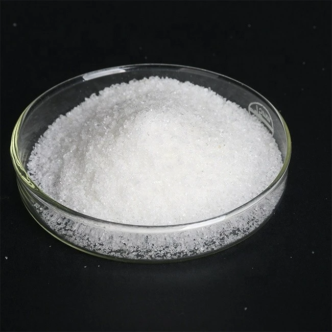 Oil Well Fluid Additive Drilling Mud Chemical Suppliers Anionic Dry Powder Quality Pam Polyacrylamide Flocculants