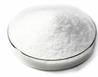 Oilfield Chemical Treatment Agent Polyacrylamide PAM