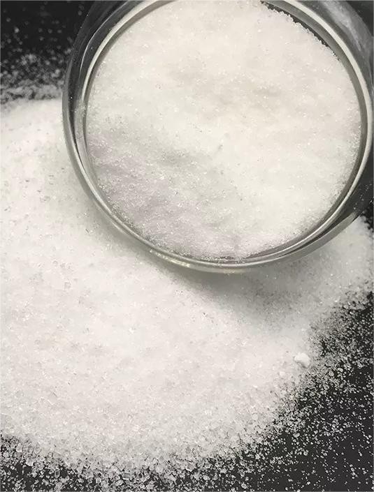 Oilfield Chemical Treatment Agent Polyacrylamide PAM
