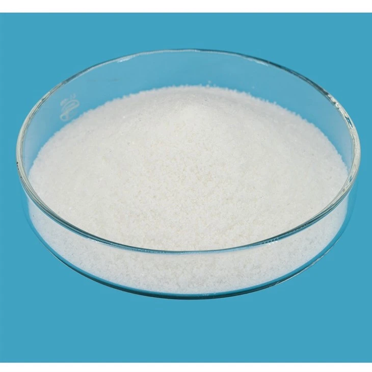 PAM Directly Sold By Manufacturers For Aquaculture And Wastewater Treatment Particles