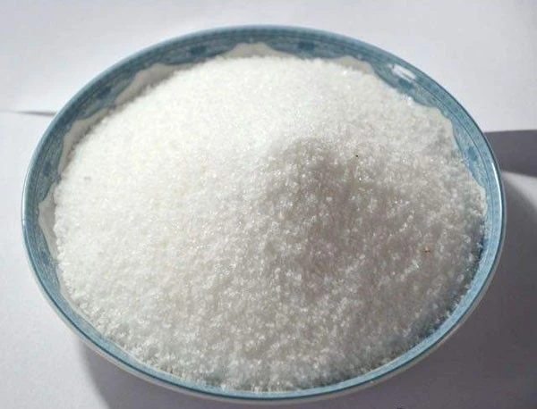 PAM Dty Flocculants Cationic Softener Flakes Textile Softener Cationic Potato Starch For Paper