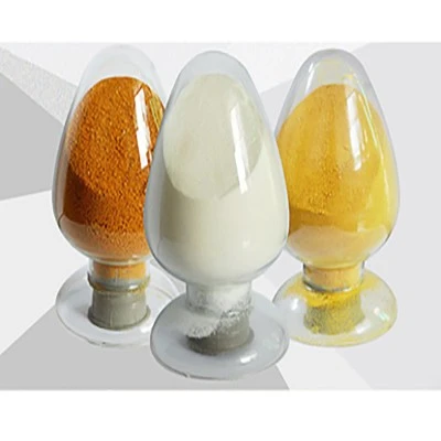 Polyaluminum Chloride in Sugar Industry
