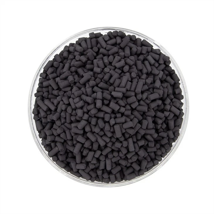 Porous Adsorption Activated Carbon