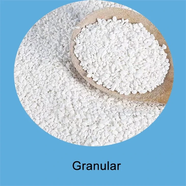 Powerful TCCA Disinfectant Tablets For Crystal Clear Swimming Pool Water