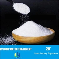 Zusatzstoffe Kationisches Polyacrylamid CPAM Flockungsmittel