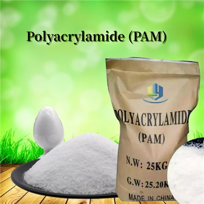 Fabrikpreis Maschine Elektrische Wasserflockung Polyacrylamid Kationisches Magnafloc 1011 Tankflockungsmittel