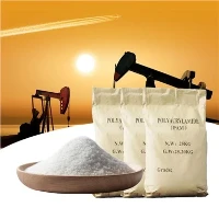 Hochleistungs-Polyacrylamid-Flockungsmittel für eine effektive Wasseraufbereitung