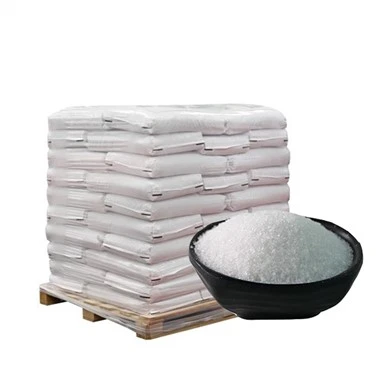 Hochviskositätserhöhendes anionisches Polyacrylamid-PAM-Polymer