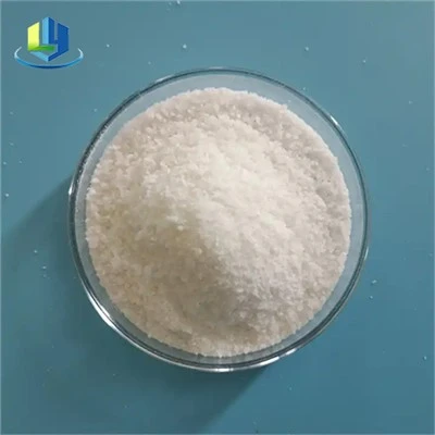 Eisenfreies Aluminiumsulfatpulver