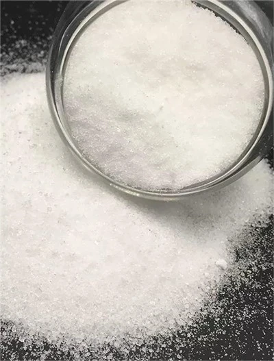 Polyacrylamid-Flockungsmittel für die Wasseraufbereitung im Bergbau und Bohren