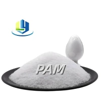 Polyacrylamid für den Bergbau