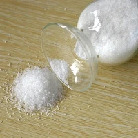 Polyacrylamid für die Papierherstellung