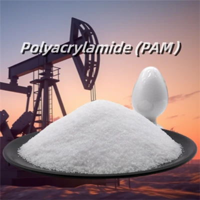 Rohstoffe für Trinkwasserqualität, anionische Kationen, Wasseraufbereitungschemikalien, Polyacrylamid, Pam