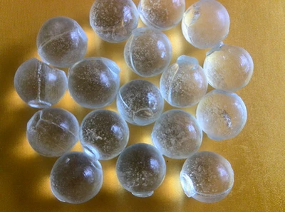 Silizium-Phosphor-Kristall, solare Wasseraufbereitung, Haushalts-Silizium-Phosphor-Kugel