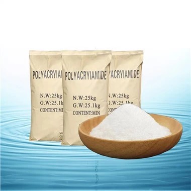 Schlammentwässerungsflockungsmittel Polyacrylamid kationisch