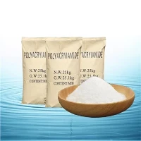 Schlammentwässerungsflockungsmittel Polyacrylamid kationisch