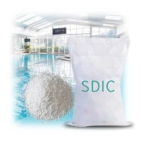 Natriumdichlorisocyanurat-Dihydrat SDIC