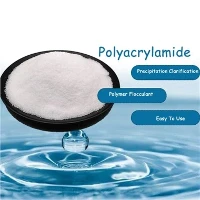 Viscosifier Flockungsmittel Nichtionisches Polyacrylamid-Copolymer