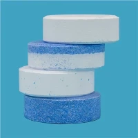 Water Treatment TCCA90%