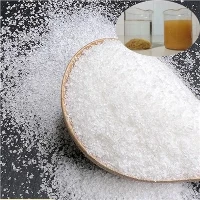 Weit verbreitetes Flockungsmittel Gerinnungsmittel Polyacrylamid PAM