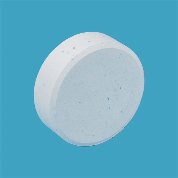 Swimming Pool Bulk 90% Chlorine TCCA 3 Inch Stabilized Trichloroisocyanuric Acid TCCA 90% Chlorine Tablets