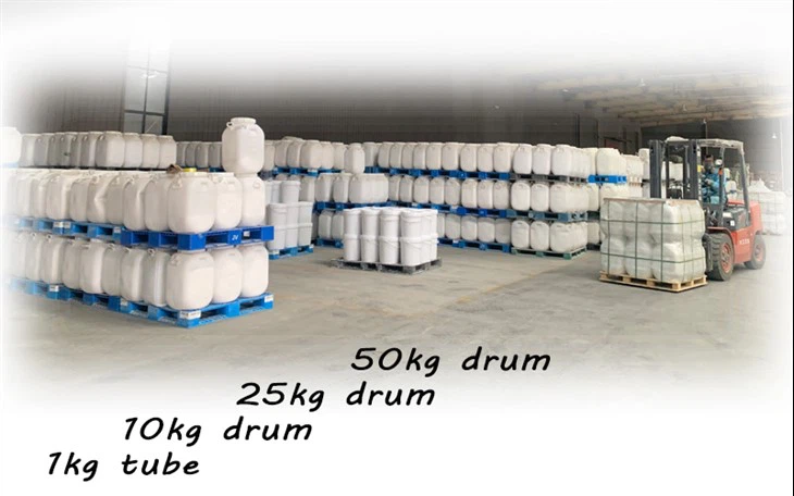 90% Chlorine Content 25LBS 50LBS Bucket Package Trichloroisocyanuric Acid 90 200g Tablet C3Cl3N3O3
