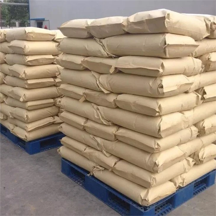 Viscosifier Flocculant Nonionic Polyacrylamide Copolymer