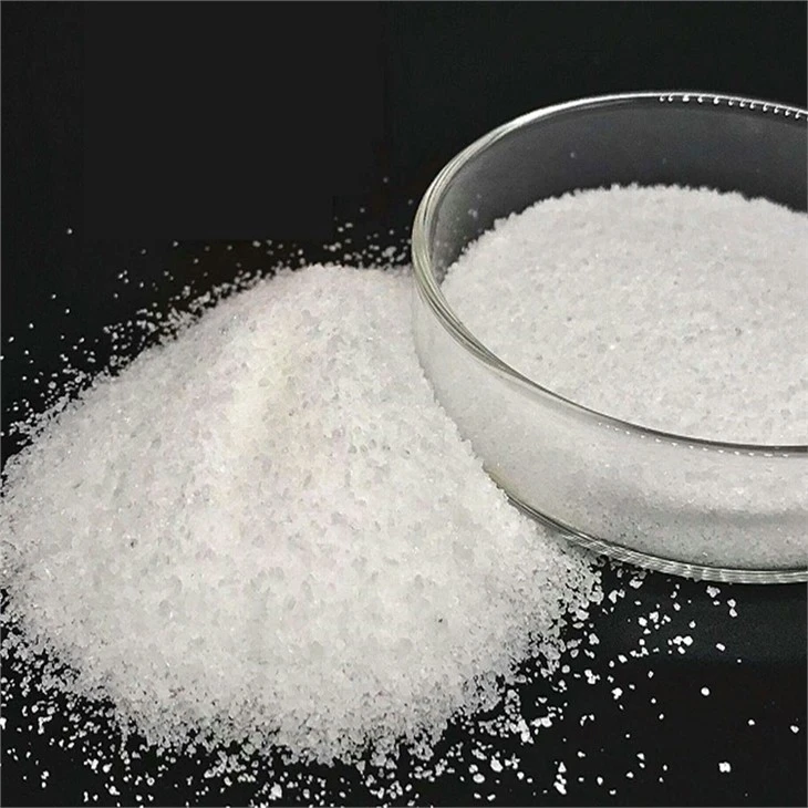 High Molecular Polyacrylamide