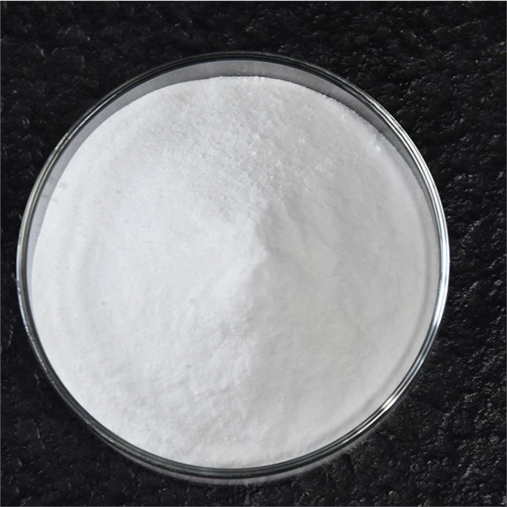 Widely Used Flocculant Coagulant Polyacrylamide PAM