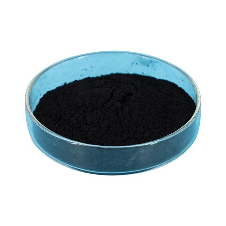 Wood Powdered Activated Carbon