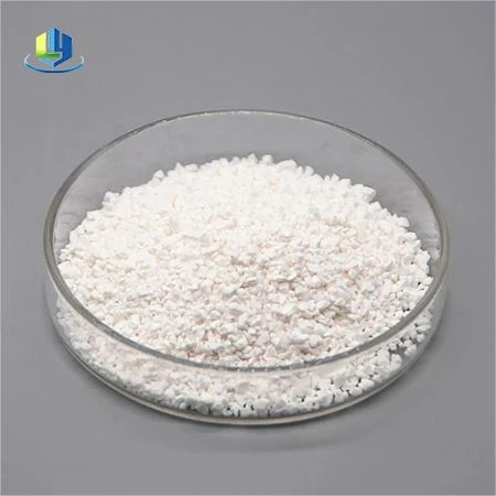 Dichloroisocyanuric Acid Sodium Salt 60% Granular Swimming Pool