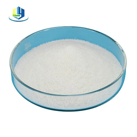 Good Binding Performance PAM For Briquette Binder