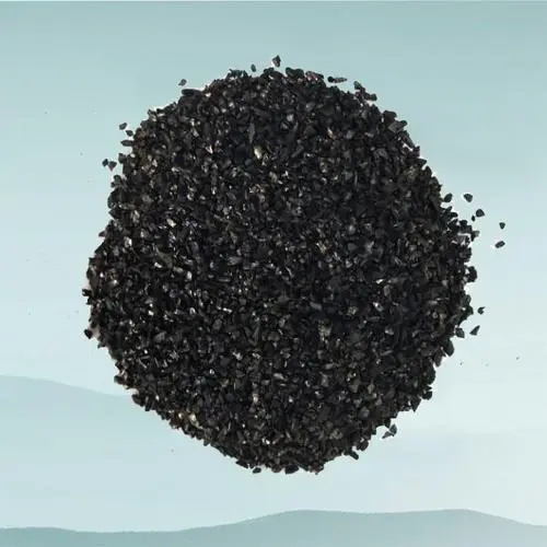 Wide Application Range High Adsorption Rate Activated Carbon