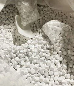 2g Tablet Trichloroisocyanuric Acid (TCCA) Cas 87-90-1 Swimming Pool Disinfection