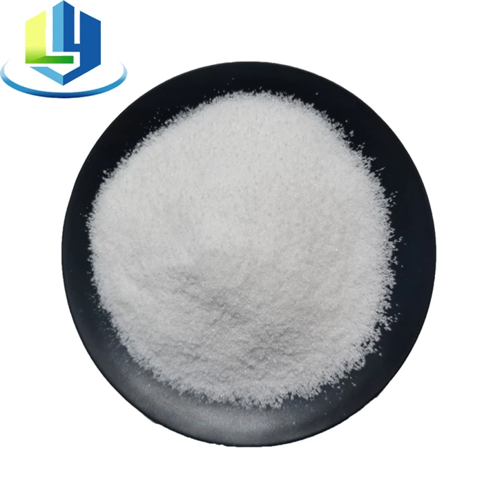Chemical 9003-05-8 Anion Cationic Polyacrylamide Flocculant