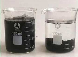 Chemicals Nonionic Polyacrylamide PAM Coal Washing Wastewater Treatment NPAM
