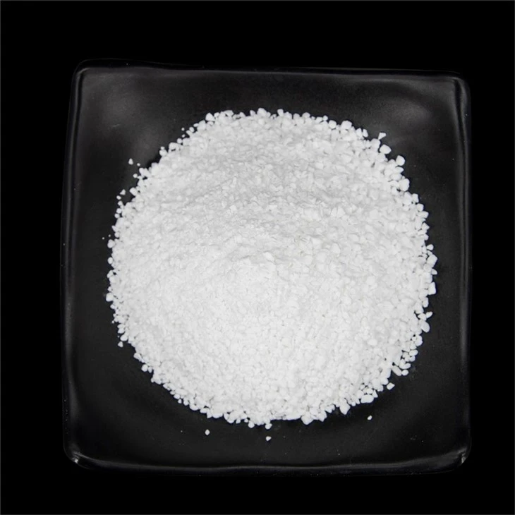 Chlorine Factory 90% 200g Tablet Granular Powder Trichloroisocyanuric Acid TCCA Disinfectant Bleach