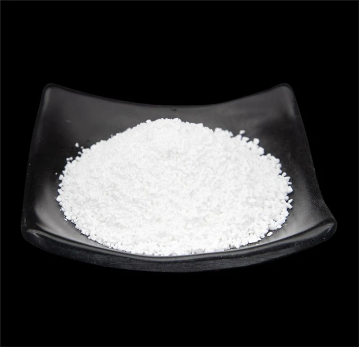 Chlorine Factory 90% 200g Tablet Granular Powder Trichloroisocyanuric Acid TCCA Disinfectant Bleach