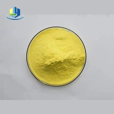 Free Sample High Purity PAC Polyaluminium Chloride 30% Al2O3 Industrial Drilling Fluid Oil Additives PAC