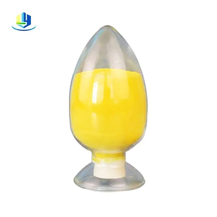 Free Sample High Purity PAC Polyaluminium Chloride 30% Al2O3 Industrial Drilling Fluid Oil Additives PAC