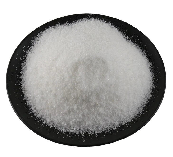 High Molecular Weight PAM (polyacrylamide Chemicals) For Sand Washing Wastewater Treatment
