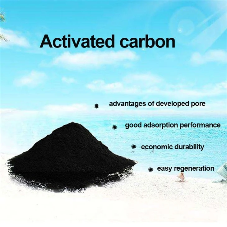 High Surface Area 1000mg/G Activated Carbon Coconut /Activated Carbon Buyers /Activated Charcoal Powder
