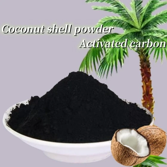 High Surface Area 1000mg/G Activated Carbon Coconut /Activated Carbon Buyers /Activated Charcoal Powder